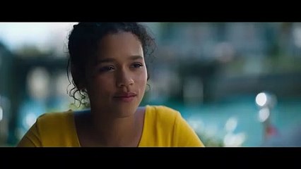 ESCAPE ROOM 2 Official Trailer (2021)