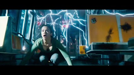 ESCAPE ROOM 2 RETO MORTAL - Trailer Español Latino Sub 2021