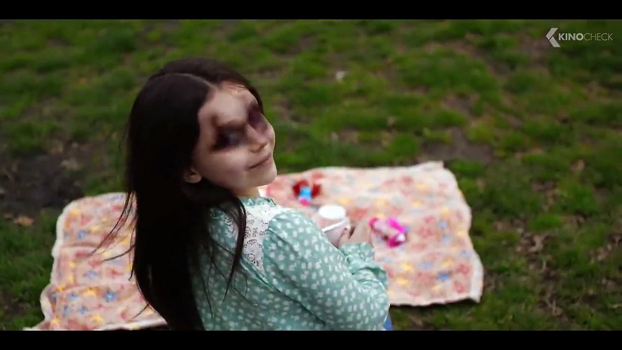 FALSE POSITIVE Trailer (2021)