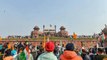 Red Fort violence: Delhi Police chargesheet reveals 'conspiracy' to capture monument