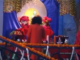 Buddha Poornima Special Offering At The Lotus Feet By Devotees | Sathya Sai Baba Blessings