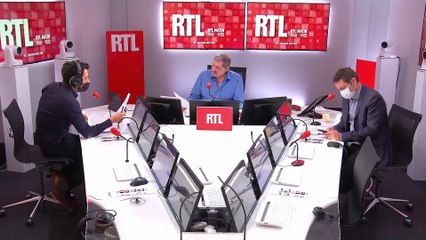Le journal RTL de 7h du 27 mai 2021