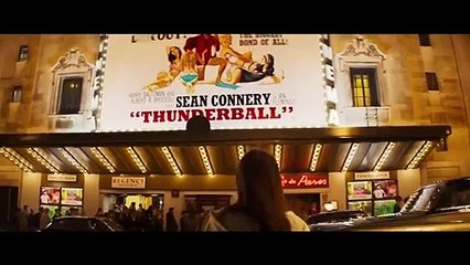 LAST NIGHT IN SOHO Trailer (2021) Anya Taylor-Joy, Edgar Wright Movie