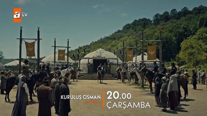 Kuruluş Osman’da bomba gelişme! Bu ateş herkesi yakar