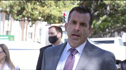 Μακελείο στο Σαν Χοσέ: Αυτοκτόνησε ο δράστης στη θέα των αστυνομικών