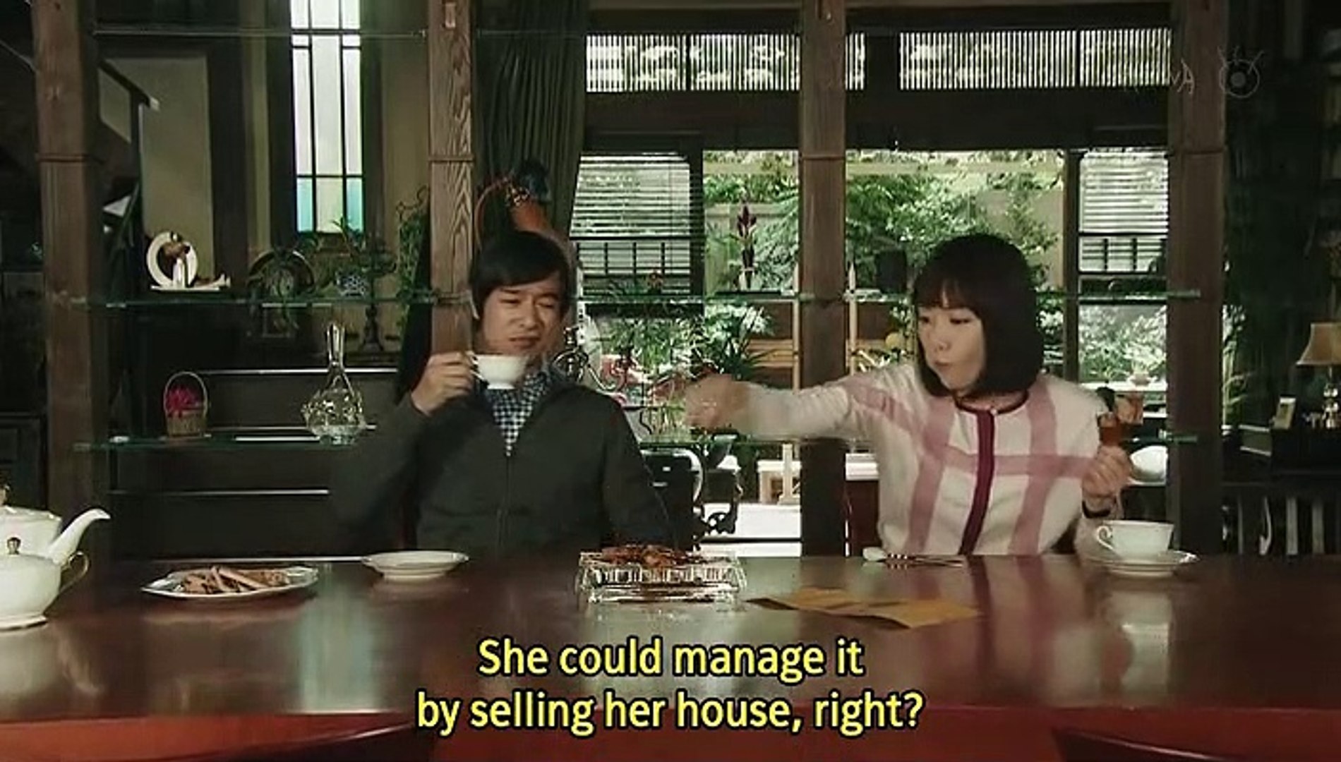 Heiwa Fansubs) Legal High 2 (Ep 04) [Eng Subs] SD - video Dailymotion