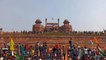 New claims in Police's chargesheet in Red Fort violence case