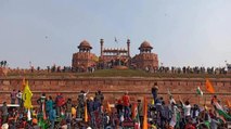 New claims in Police's chargesheet in Red Fort violence case