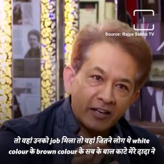 "My Friends Used To Tease Me With This Profession" Here's The Journey Of Famous Hairstylist Jawed Habib