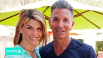 Lori Loughlin and Mossimo Giannulli Ask To Vacation In Mexico (Reports)