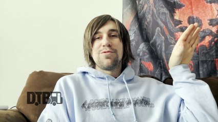 A Scent Like Wolves - DREAM TOUR Ep. 919