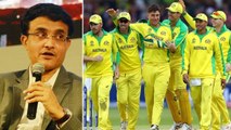 IPL 2021 : Australia Players Likely To Miss సిరీస్‌లనే రద్దు చేయించగల BCCI || Oneindia Telugu