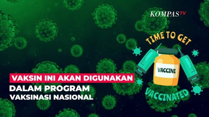 Mengenal Asal Usul Vaksin Novavax Lebih Jauh