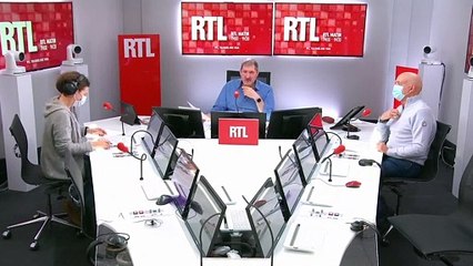 Le journal RTL de 7h30 du 27 mai 2021