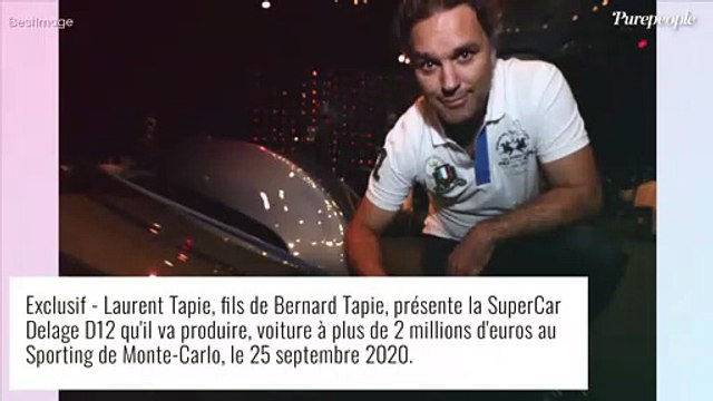 Bernard Tapie, son cancer s'aggrave : l'énorme coup de gueule de son fils qui porte des accusations