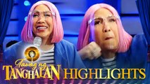 Vice Ganda and Vhong recall their memorable jeepney experiences | Tawag ng Tanghalan