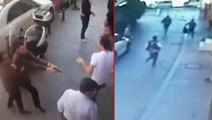 İstanbul'da sahte arama emriyle altın toptancısına soygun girişimi! Hırsızlardan 3'ü polis çıktı