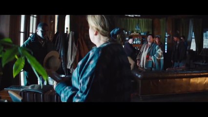 Werewolves Within Exclusive Trailer #1 (2021)