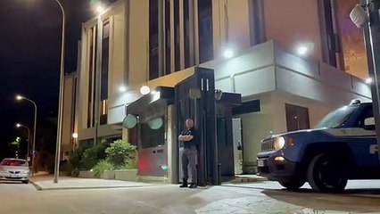 Assalti ai bancomat con gli escavatori, 18 misure cautelari