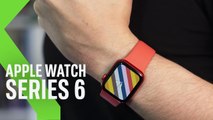 Apple Watch Series 6, análisis El SMARTWATCH PERFECTO para usuarios EXIGENTES