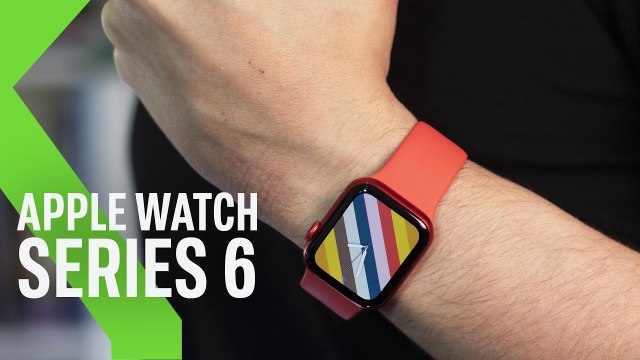 Apple Watch Series 6, análisis El SMARTWATCH PERFECTO para usuarios EXIGENTES