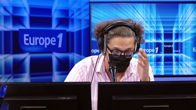 Alain Juppé : Il fait très beau au Rwanda ! (Canteloup)