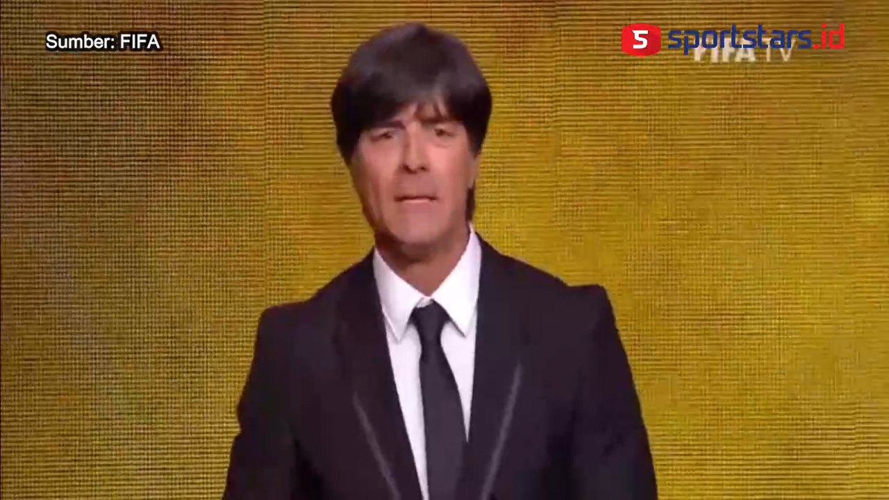 Euro 2020 Jadi Turnamen Perpisahan Joachim Loew