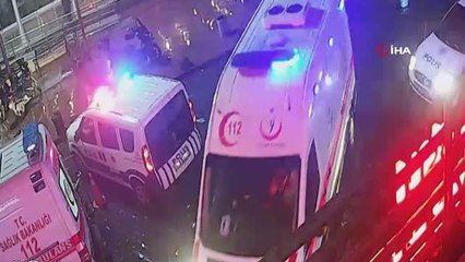 Son dakika haberi! Emre Tyler Mays'ı öldüren sanığın cezası onandı