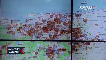 Aplikasi Libas, Mudahkan Warga yang Membutuhkan Bantuan Polisi