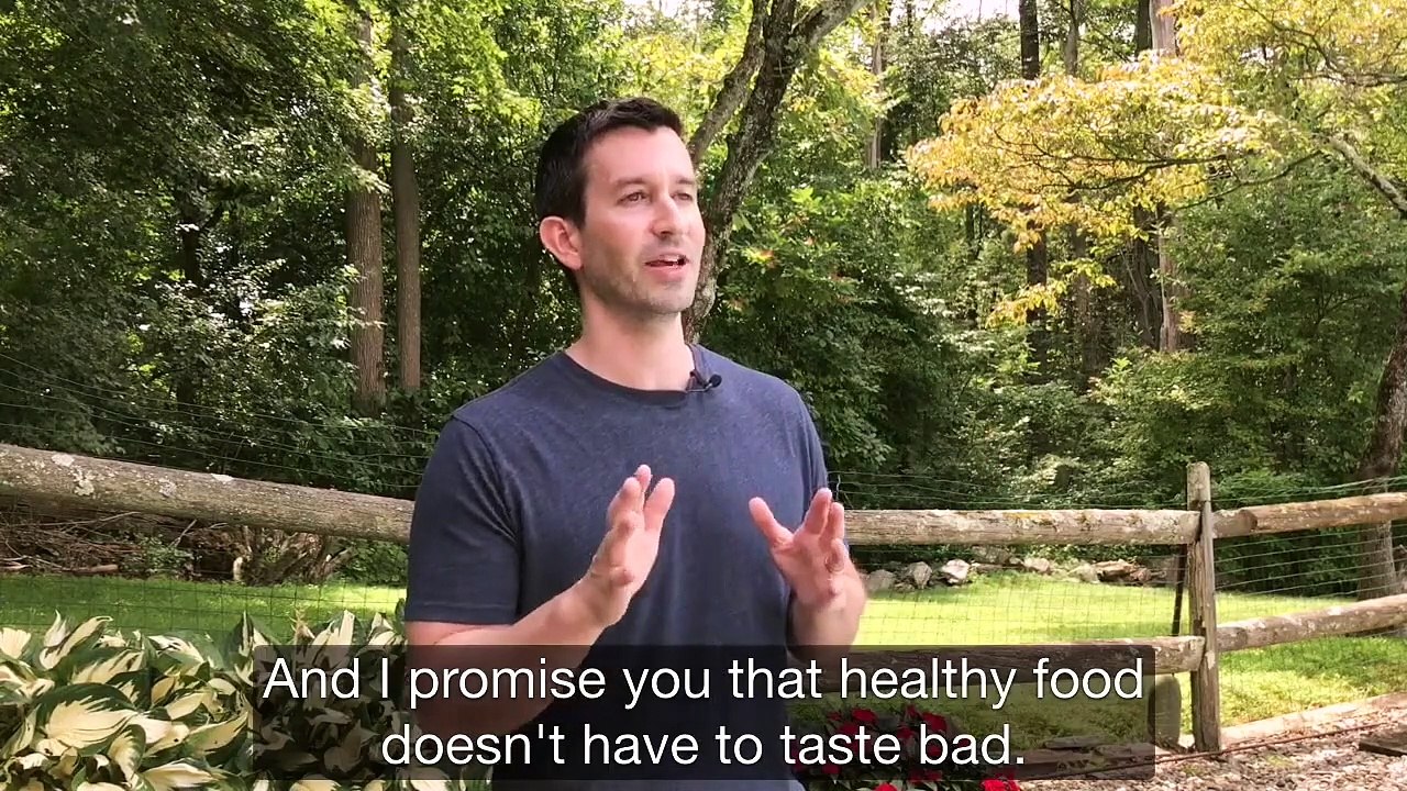 Using Smoothie Diet Amanda Loose weight 70 lbs | Detox and Healthy Life