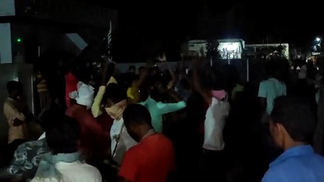 barath dance ( marriage dance)