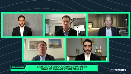 ¿Qué pasará con los jugadores del América?: LUP