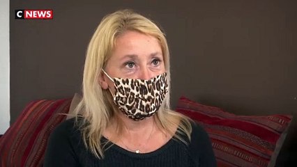 Le témoignage glaçant d'une ancienne femme battue - Humiliée et frappée, elle était également régulièrement menacée avec un fusil de chasse!