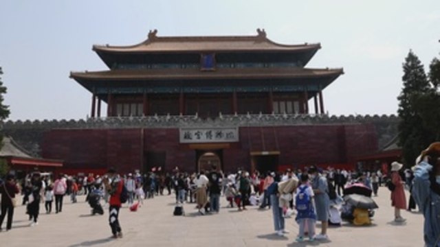 China y EEUU retoman las negociaciones comerciales por vía telefónica