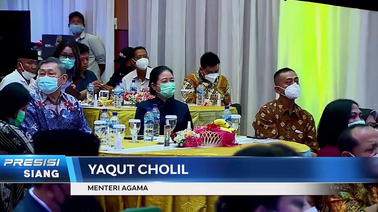 PERAYAAN TRI SUCI WAISAK-