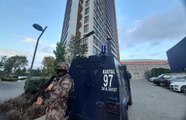 Son dakika... İstanbul merkezli 12 ilde dolandırıcılık çetesine operasyon kamerada; 39 kişi gözaltında
