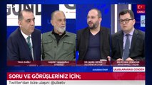 Uluslararası Gündem - Haşmet Babaoğlu | Barış Ertem | Selim Han Yeniacun | 26 Mayıs 2021