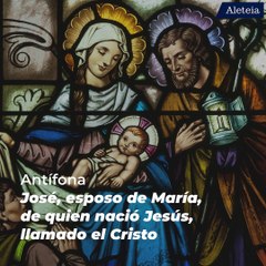 Reza estos cinco salmos para honrar a San José