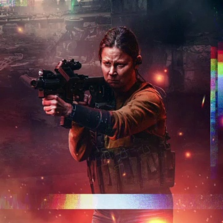 'The Tomorrow War' - Video-Poster: MaryLynn