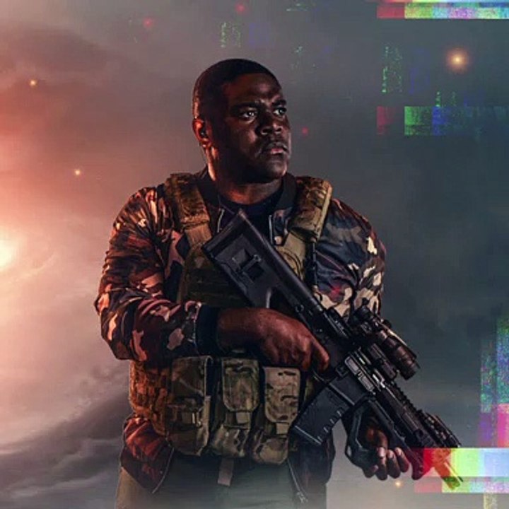 'The Tomorrow War' - Video-Poster: Sam