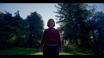 Lisey’s Story — Stephen King- In His Own Words | Apple TV+