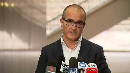 Victorians to be restricted in lockdown with only five exceptions