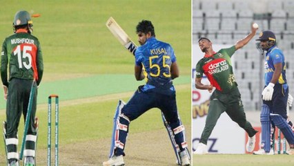 Mushfiqur Rahim’s Stump-Mic Comments Go Viral అగ్రస్థానానికి బంగ్లా.. ఏందీ తొండాట|| Oneindia Telugu