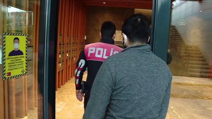 İstanbul merkezli 12 ildeki bilişim dolandırıcılığı operasyonunda 39 şüpheli gözaltına alındı