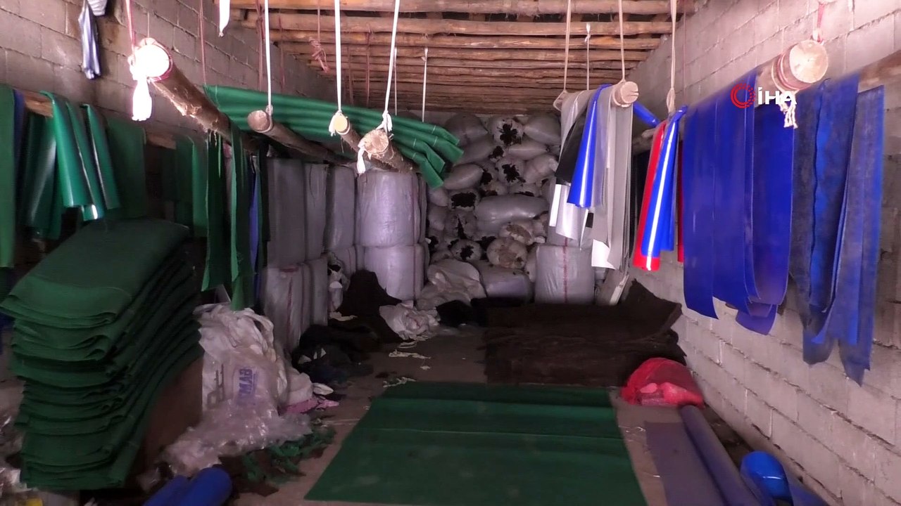 Unutulmaya yüz tutmuş baba mesleğini 30 yıldır ayakta tutmaya çalışıyor