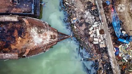 İZMİR - Lise öğrencileri su kirliliğine dikkat çekmek için İngilizce rap şarkısı yapıp klip çekti