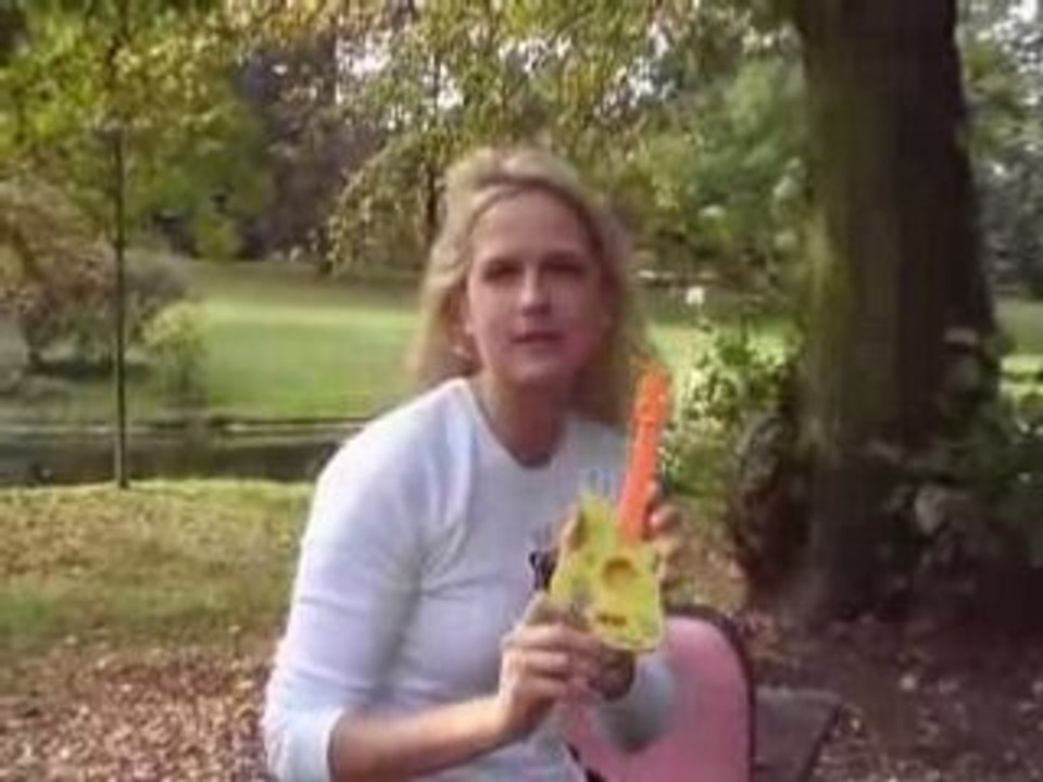 Folge 56: Was ist Busy Beaver?