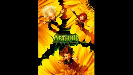 ARTHUR ET LA VENGEANCE DE MALTAZARD (2009) Streaming BluRay-Light (VF)