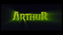 Arthur et la Vengeance de Maltazard (2009) WEB-DL XviD AC3 FRENCH