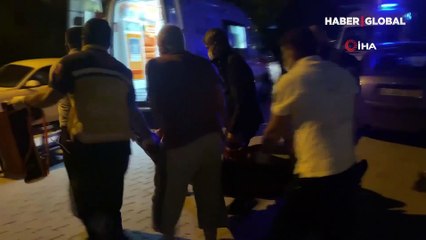 İki kişinin tacizine maruz kalan kadını kurtarmak istedi: Boks antrenörü bıçaklanarak öldürüldü